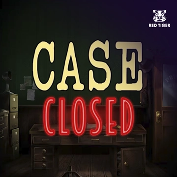 Case Closed - MEGABET808