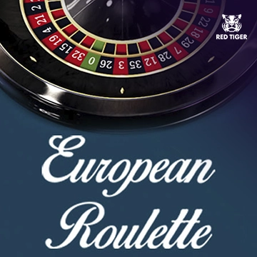 European Roulette - MEGABET808