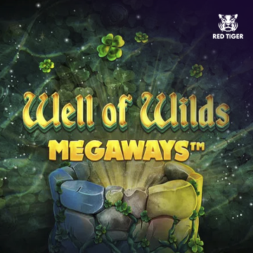 Well of Wilds Megaways - MEGABET808