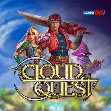 Cloud Quest - MEGABET808