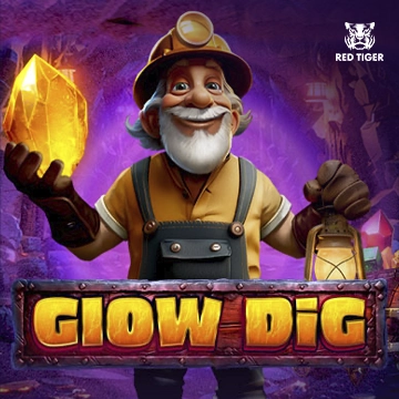 Glow Dig - MEGABET808