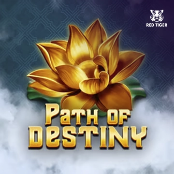 Path of Destiny - MEGABET808