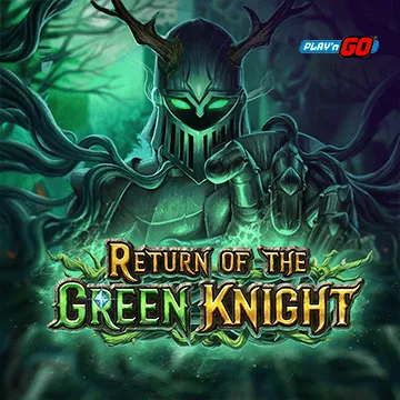 Return of The Green Knight - MEGABET808