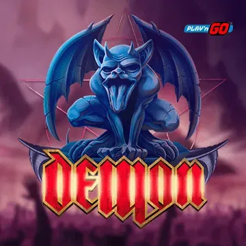 Demon - MEGABET808