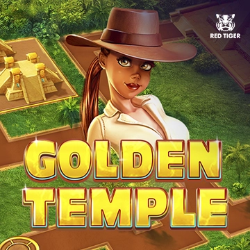 Golden Temple - MEGABET808