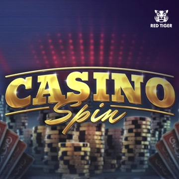 Casino Spin - MEGABET808