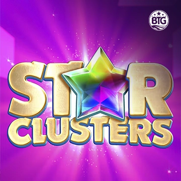 Star Clusters - MEGABET808