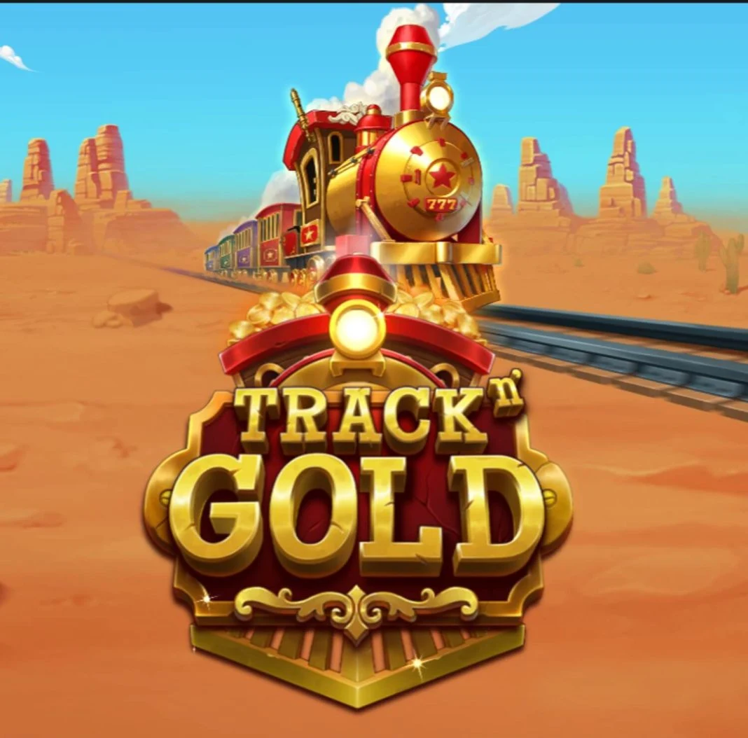 Track n Gold - MEGABET808