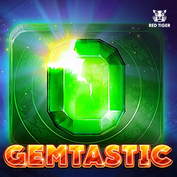 Gemtastic - MEGABET808