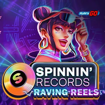 Spinnin Records: Raving Reels - MEGABET808