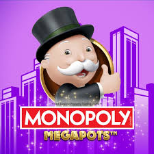MONOPOLY Megapots - MEGABET808