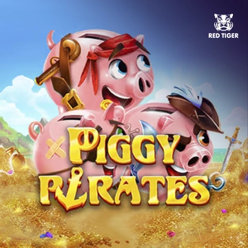 Piggy Pirates - MEGABET808