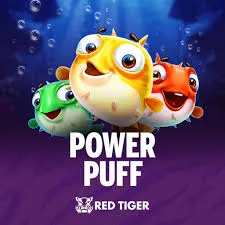 Power Puff - MEGABET808