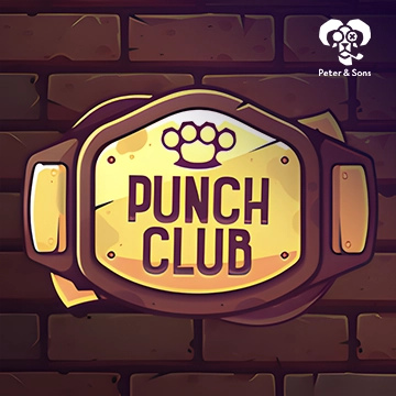 Punch Club - MEGABET808