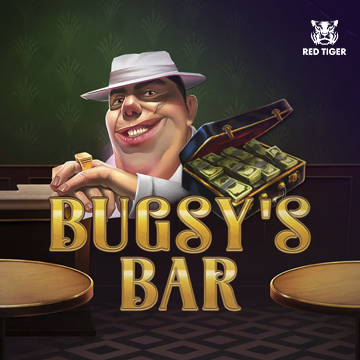 Bugsyss Bar - MEGABET808