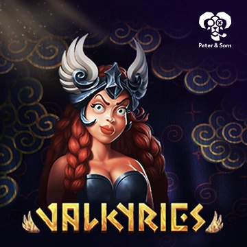 Valkyries - MEGABET808