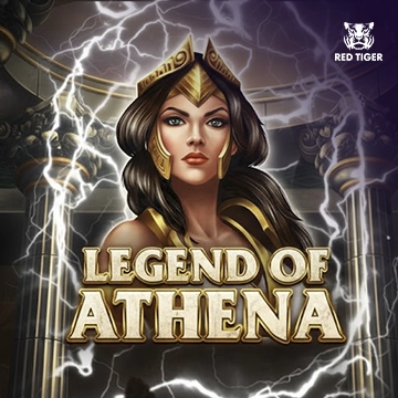 Legend of Athena - MEGABET808