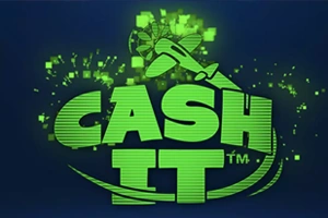 Cash It - MEGABET808