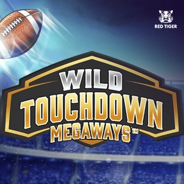 Wild Touchdown MegaWays - MEGABET808