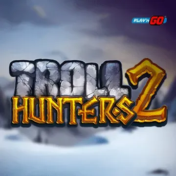 Troll Hunters 2 - MEGABET808