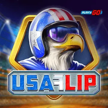 USA Flip - MEGABET808