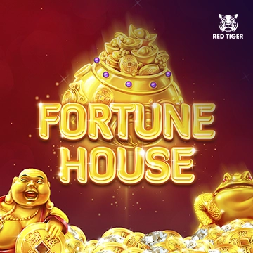 Fortune House - MEGABET808