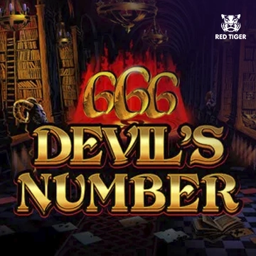 Devils Number - MEGABET808