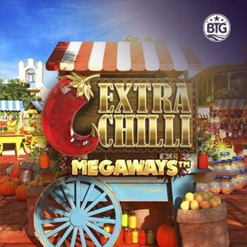 Extra Chilli - MEGABET808