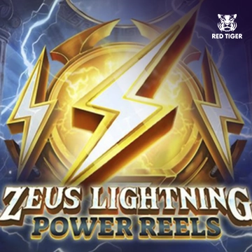 Zeus Lightning Power Reels - MEGABET808
