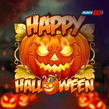 Happy Halloween - MEGABET808