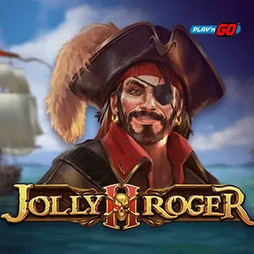 Jolly Roger 2 - MEGABET808