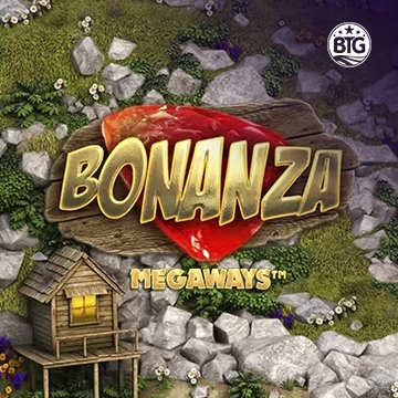 Bonanza - MEGABET808