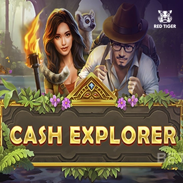 Cash Explorer - MEGABET808