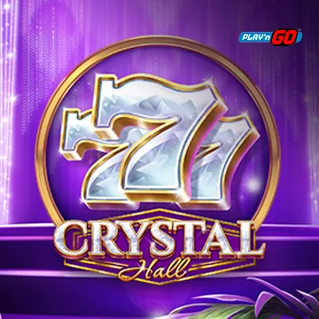 Crystal Hall - MEGABET808