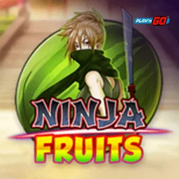 Ninja Fruits - MEGABET808