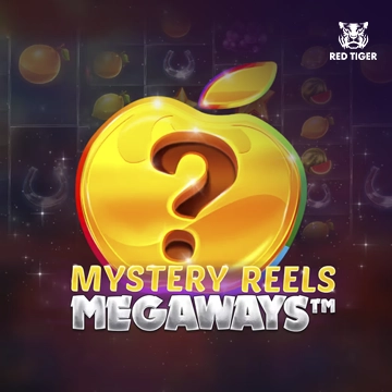 Mystery Reels Megaways - MEGABET808