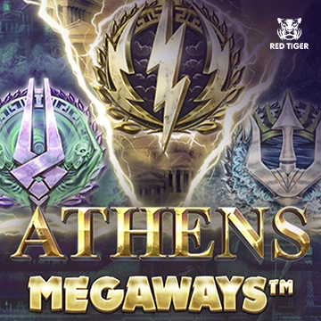 Athens Megaways - MEGABET808