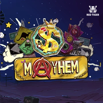 Mayhem - MEGABET808