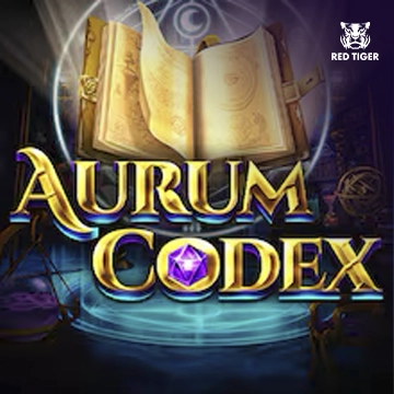 Aurum Codex - MEGABET808