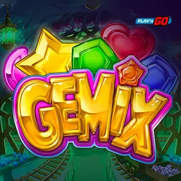 Gemix - MEGABET808