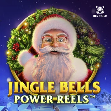 Jingle Bells Power Reels - MEGABET808