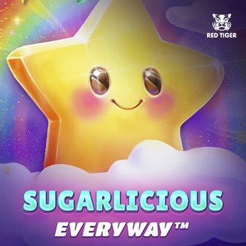 Sugarlicious EveryWay™ - MEGABET808