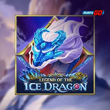 Legend of the Ice Dragon - MEGABET808