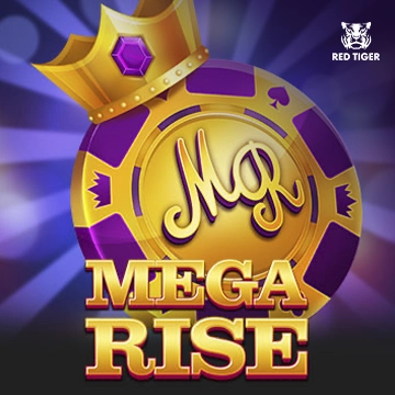 Mega Rise - MEGABET808