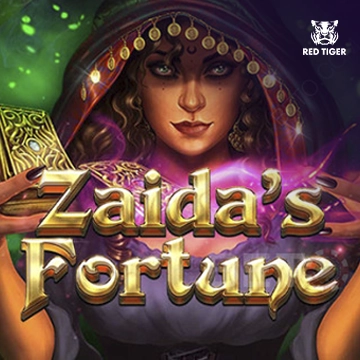 Zaidas Fortune - MEGABET808
