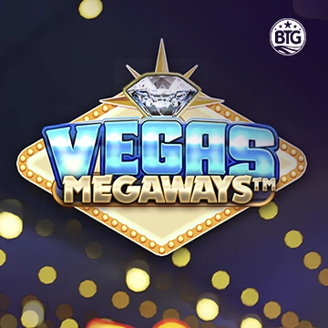 Vegas Megaways - MEGABET808