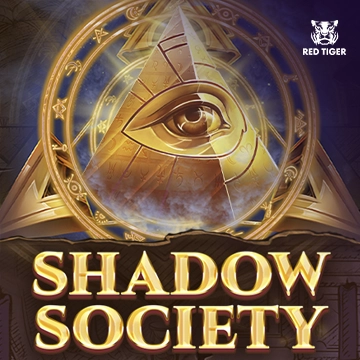 Shadow Society - MEGABET808