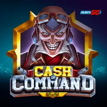 Cash of Command - MEGABET808
