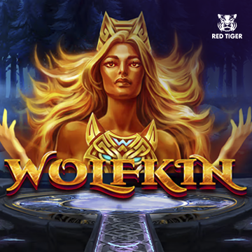 Wolfkin - MEGABET808