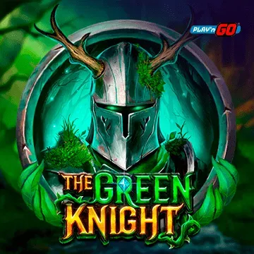 The Green Knight - MEGABET808